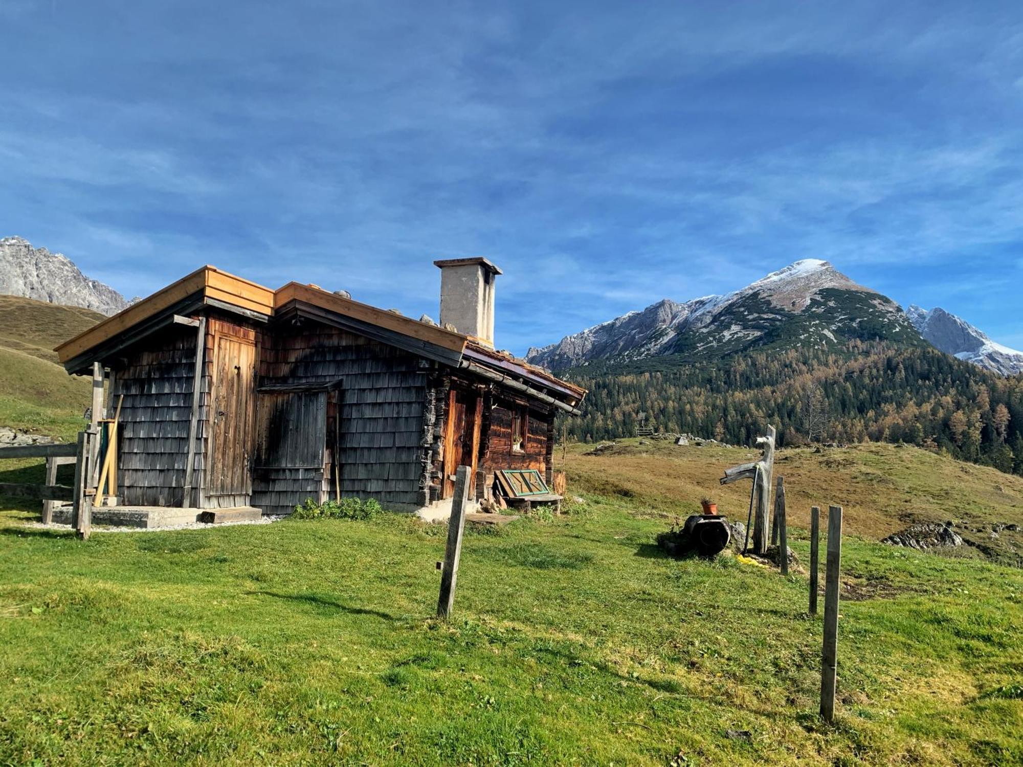 Pension Erlhof Saalfelden Екстер'єр фото