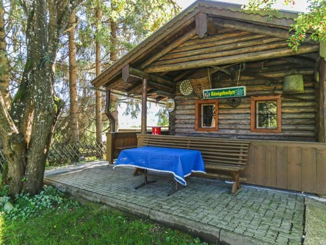 Pension Erlhof Saalfelden Екстер'єр фото