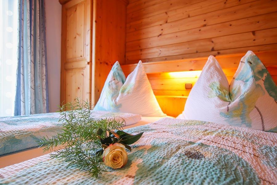 Pension Erlhof Saalfelden Екстер'єр фото